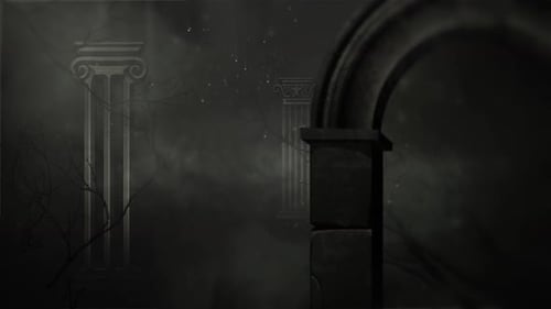 The Grunge - QHD Background