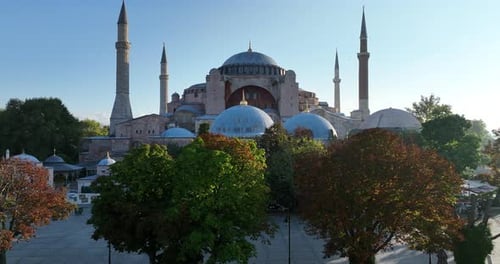 Istanbul Turkey