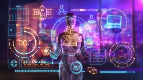 Intelligence artificielle et recherche scientifique