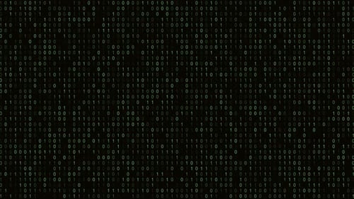 Digital Matrix Cyberspace and Digital Data Matrix Meta Metaverse Telemetry and Encrypt Matrix Data