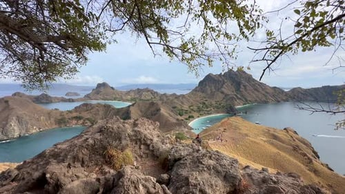 Padar Island