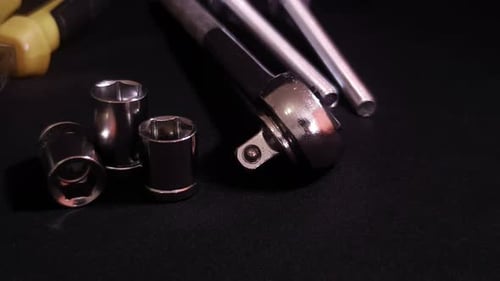 Tools for the industry