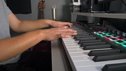 Pianista 2K
