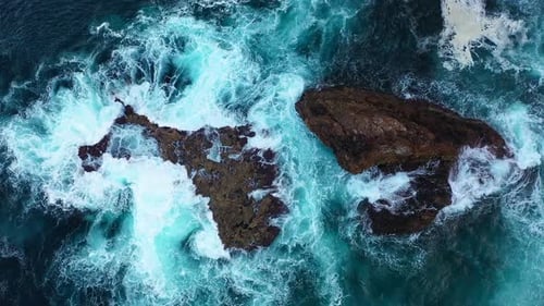 Sydney - North Bondi Point Break