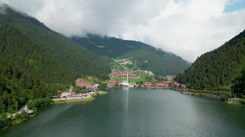 Trabzon Uzungöl