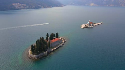 Aerial Video
