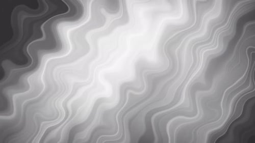 Smooth Flowing Abstract Wavy Lines Background Loop