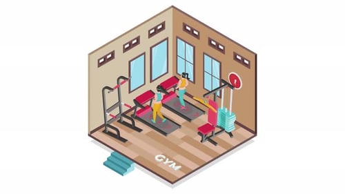 Room Gym