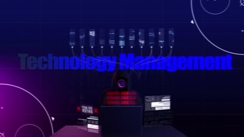 Texto de hacker anônimo pronto para ataques e gerenciamento de tecnologia