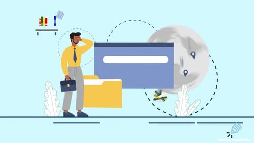 Concept Search Seo Character