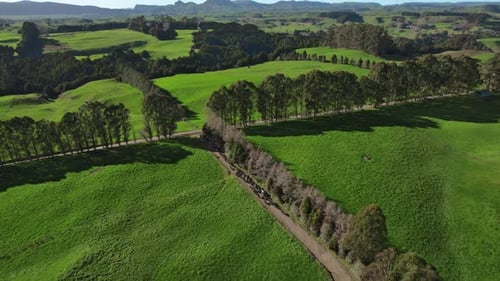 farmland