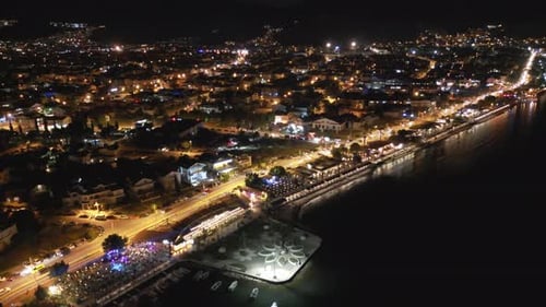 Fethiye Nightscape 05