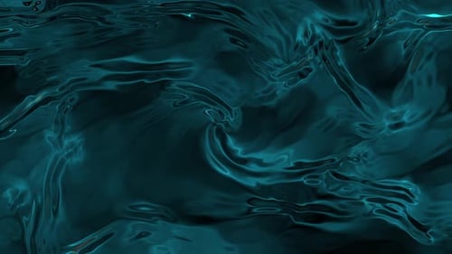 Simulieren Sie eine aufgewühlte Wasseroberfläche 2