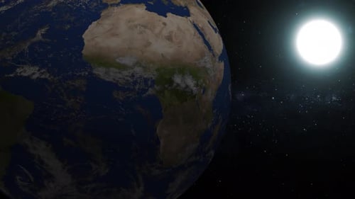 Planet space. 2521