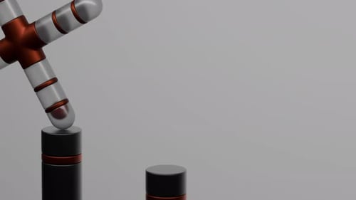 3D-Plüsch-Mesh-Spinnschlaufe
