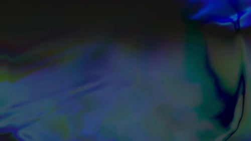 Abstract Glitch Logo Reveal Opener