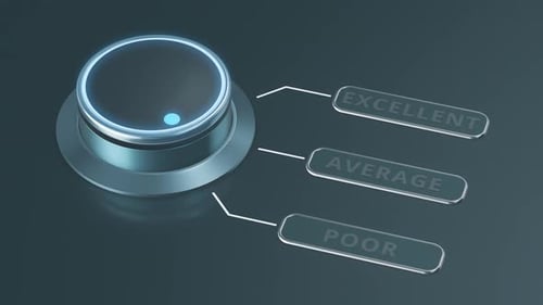 concept de service de qualité