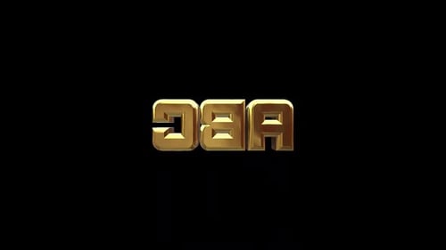 Abc Golden Icon.Mov