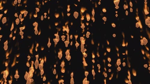 Feuer, Flamme, Explosionen, Rauch, Rauch und Brennen