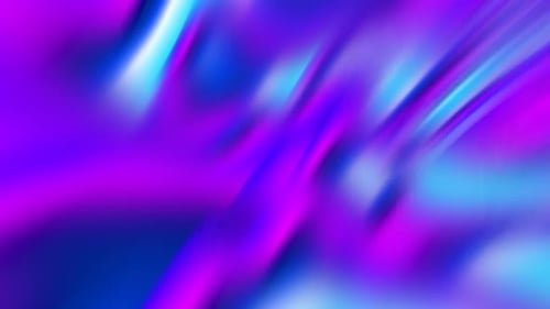 Dynamic Abstract Fluid Gradient Colors Background Motion