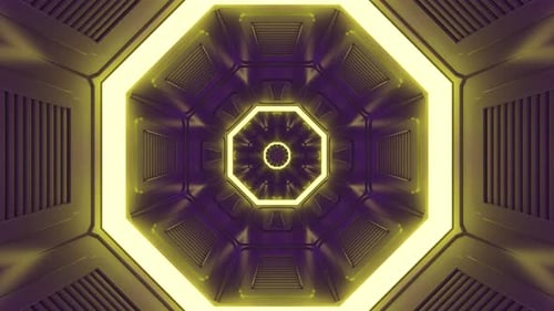 Abstract Tunnel