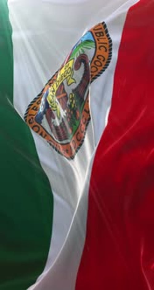 San Diego Flag