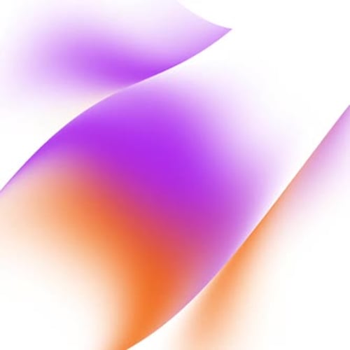 Abstract Square Wavy Gradient Animation