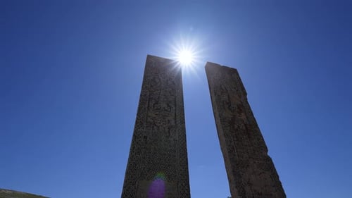 Khachkars