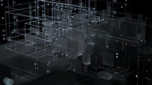 Netzwerk-Grid