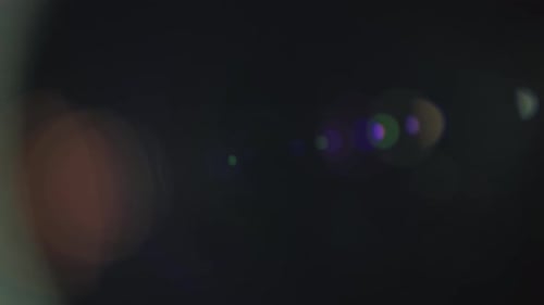 Kaleidoscope Collection: Luma matte transition of an array of expanding cubes to form a corner shape