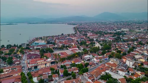 Fethiye Hyperlapse 02