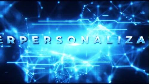 Hyperpersonalization Words On Digital Technology Plexus