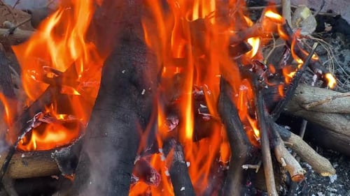 Feuerstelle