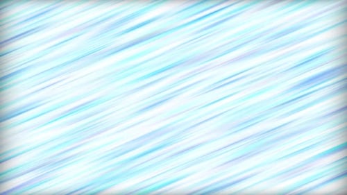 Abstract Diagonal Glowing Lines Moving Background