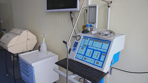 Dentistry hospital healthcare. Professional teeth healthcare treatment.