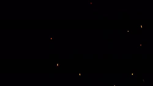 Fire Sparks