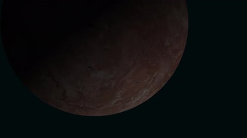 MAKEMAKE Planet