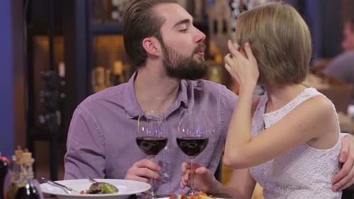 Wine and Loved Ones