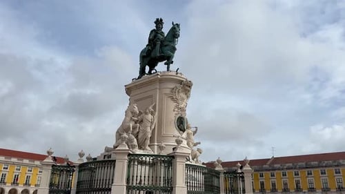 Praca do Comercio