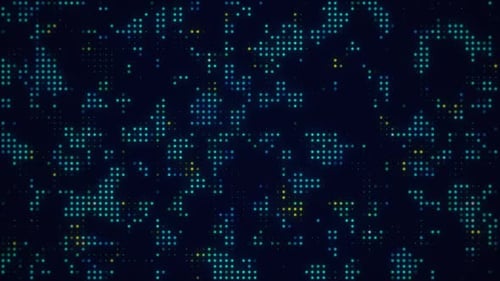 Digital Background Loop