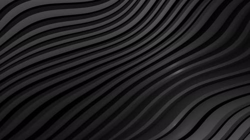 Fondo abstracto de líneas de rayas degradadas Corporativa