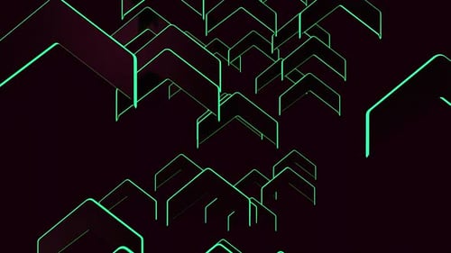 Arrow Background Up