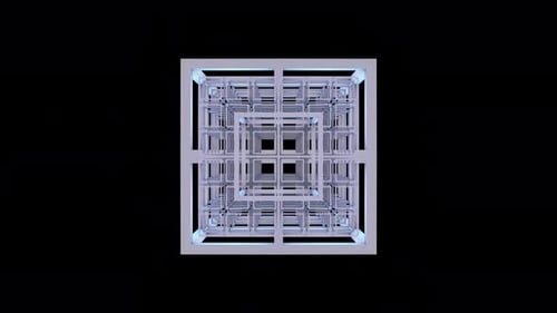 Geometría 3D de movimiento en Alpha 10