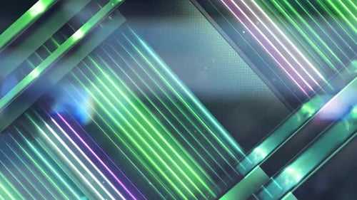 LED-Licht-Hintergrund