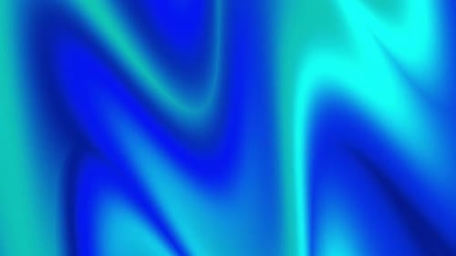 HD Fluid gradient colorful abstract background