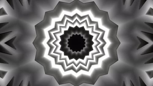 Kaleidoscope Animated Designer Background (18)