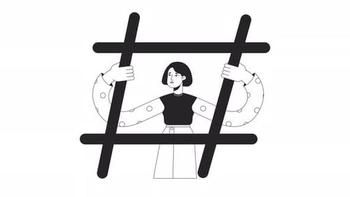 Obtenir le hashtag Bw Animation