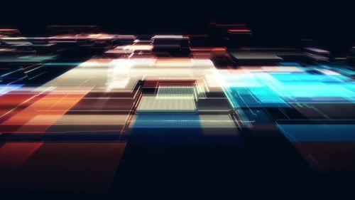 Technology Ai Concept