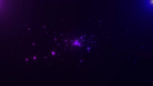 Evento da cerimônia de premiação do Oscar Glittering Shiny Particles Shooting Stars Luxury Shiny Glamorous Awards