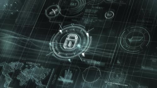 Protection des données du réseau de l'Entreprise